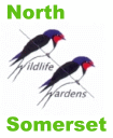 North Somerset Wildlife