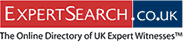 EXPERT WITNESS SEARCH